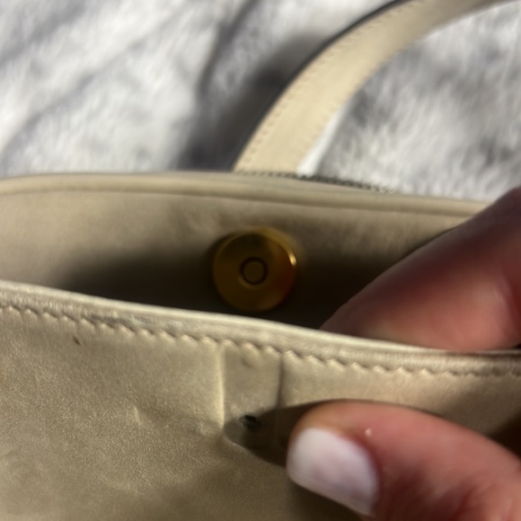 AUTHENTIC FERRAGAMO PURSE - Picture 7 of 7